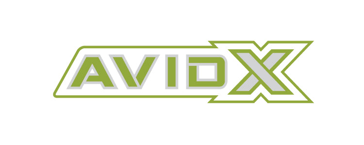 Avid X CASTING - Retired