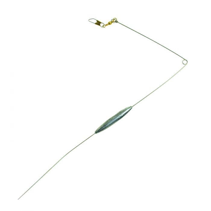 EAGLE CLAW BOTTOM BOUNCERS