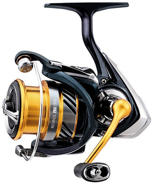 Daiwa - Revros LT 3000-C Spinning Reel Daiwa - Revros LT 3000-C Spinning Reel