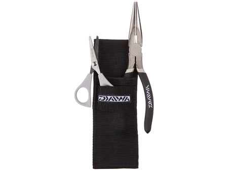 DVEC DECKHAND SCISSOR KIT W/SH