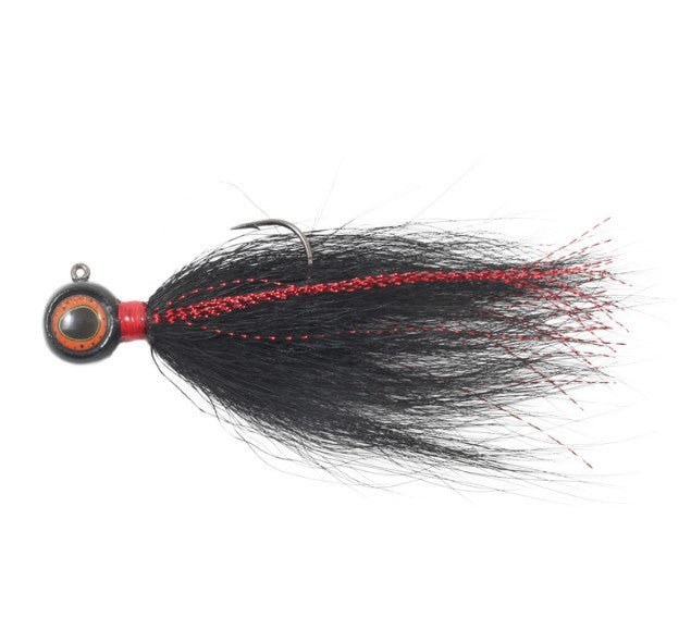 DEEP-VEE BUCKTAIL JIG