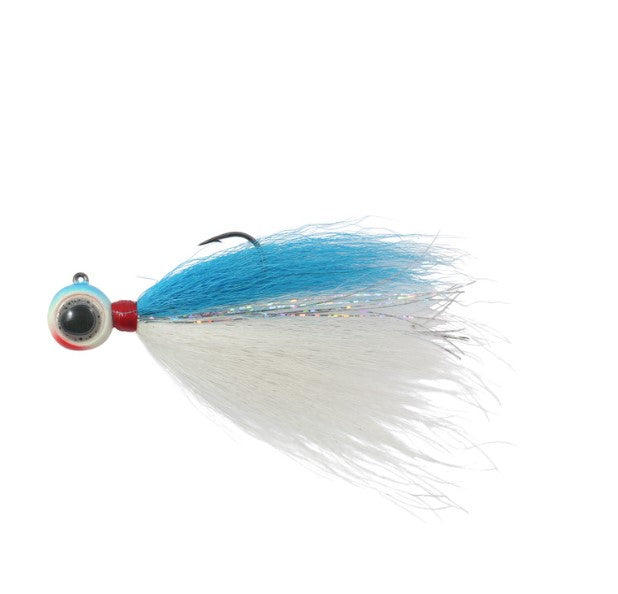 DEEP-VEE BUCKTAIL JIG