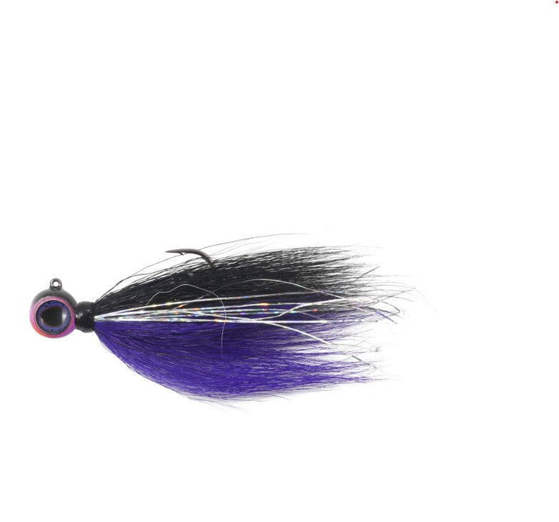 DEEP-VEE BUCKTAIL JIG