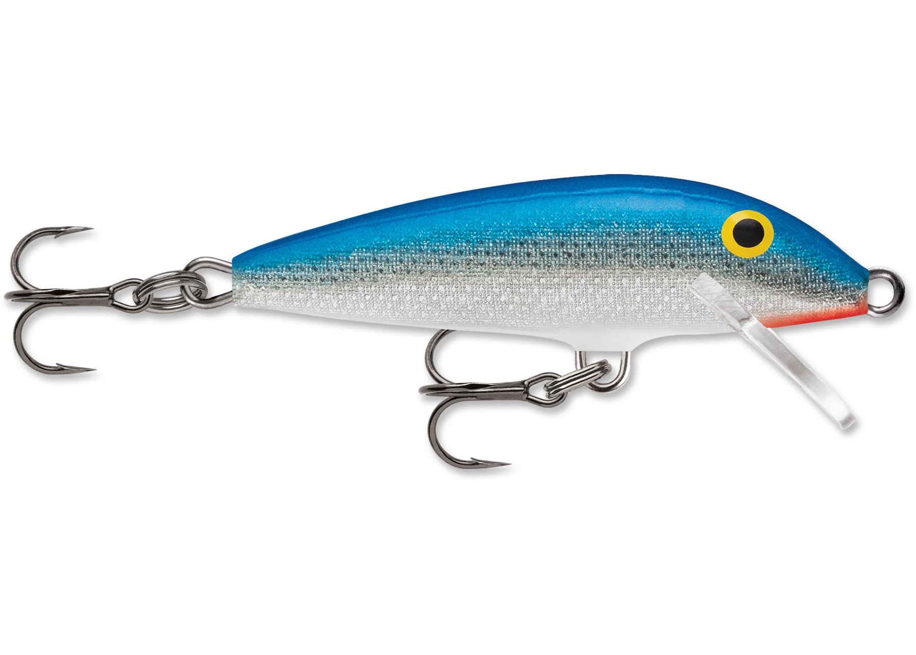 RAPALA ORIGINAL FLOATER - 5/16oz, 1/8oz & 3/16oz