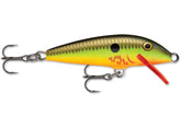 RAPALA ORIGINAL FLOATER - 5/16oz, 1/8oz & 3/16oz