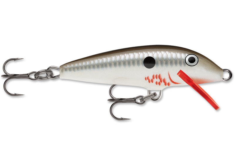 RAPALA ORIGINAL FLOATER - 5/16oz, 1/8oz & 3/16oz
