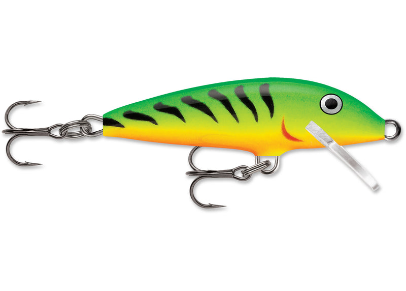 RAPALA ORIGINAL FLOATER - 5/16oz, 1/8oz & 3/16oz
