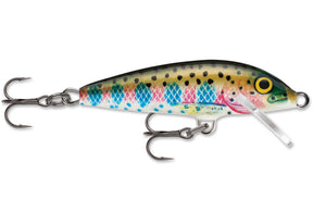 RAPALA ORIGINAL FLOATER - 5/16oz, 1/8oz & 3/16oz