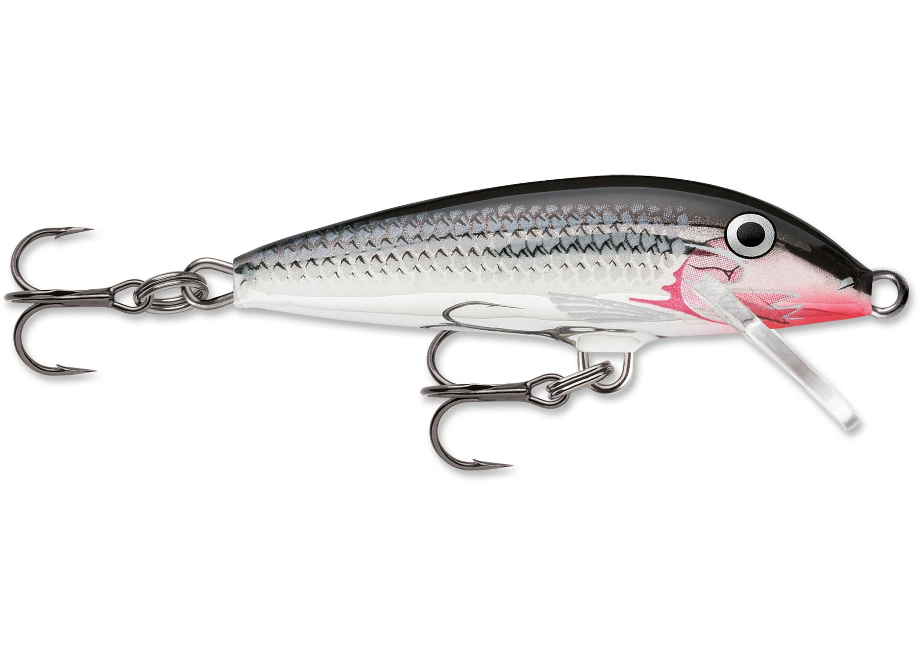 RAPALA ORIGINAL FLOATER - 5/16oz, 1/8oz & 3/16oz