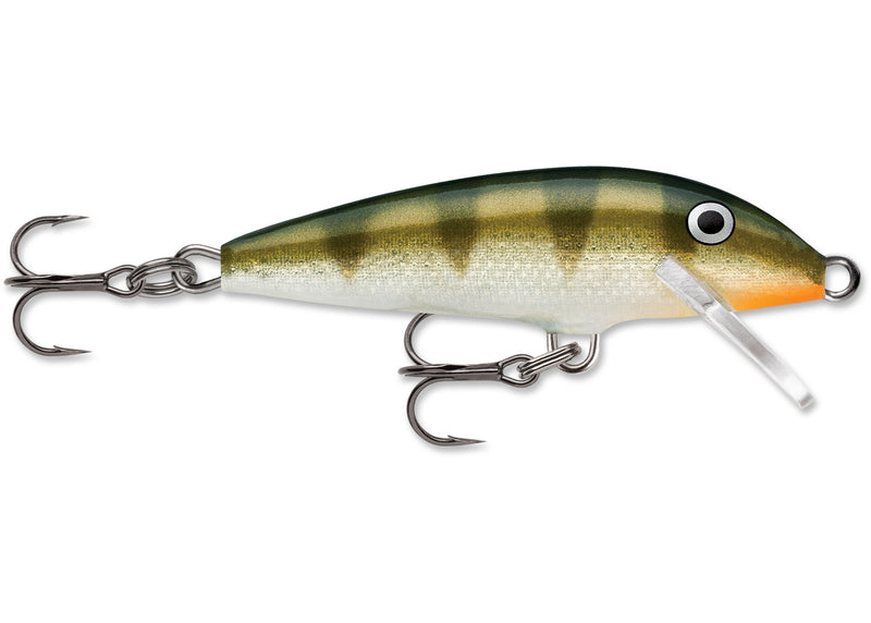 RAPALA ORIGINAL FLOATER - 5/16oz, 1/8oz & 3/16oz