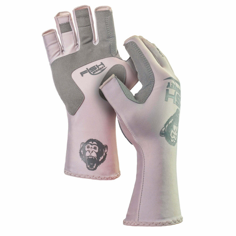 HALF FINGER GUIDE GLOVE