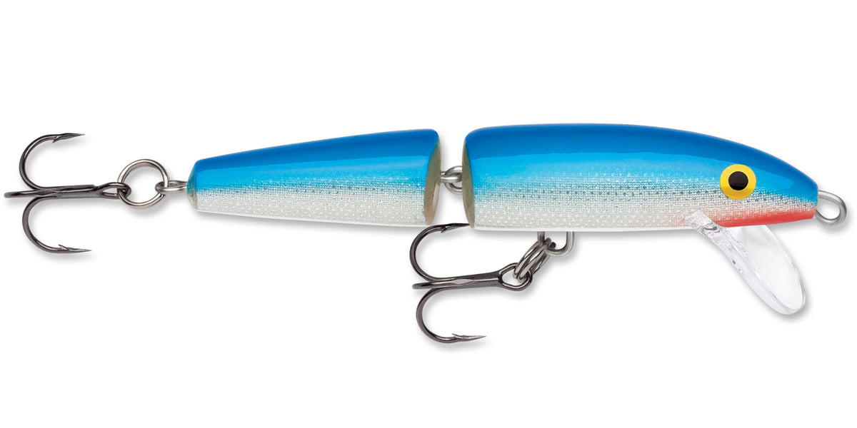 Rapala Jointed Rapala Jointed
