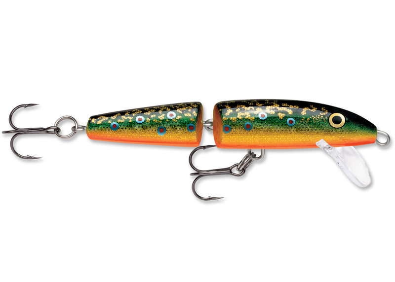 RAPALA ORIGINAL JOINTED MINNOW