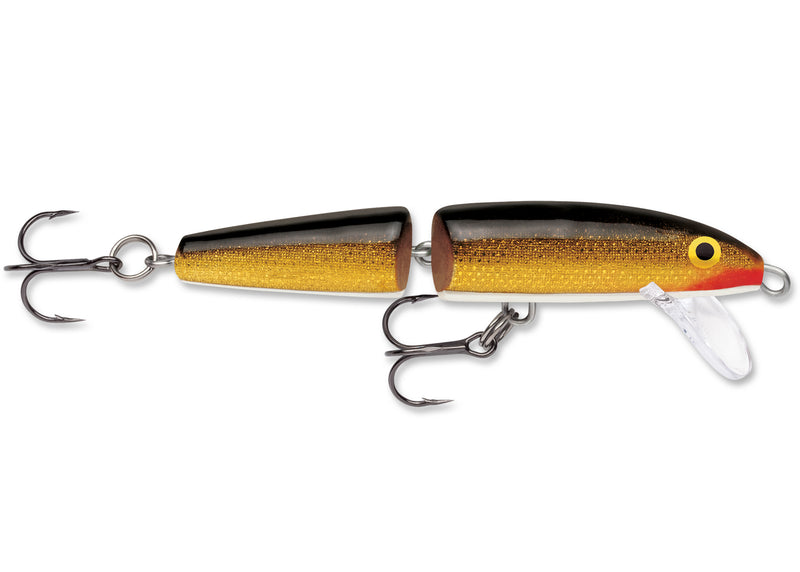 RAPALA ORIGINAL JOINTED MINNOW