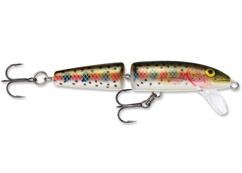 RAPALA ORIGINAL JOINTED MINNOW