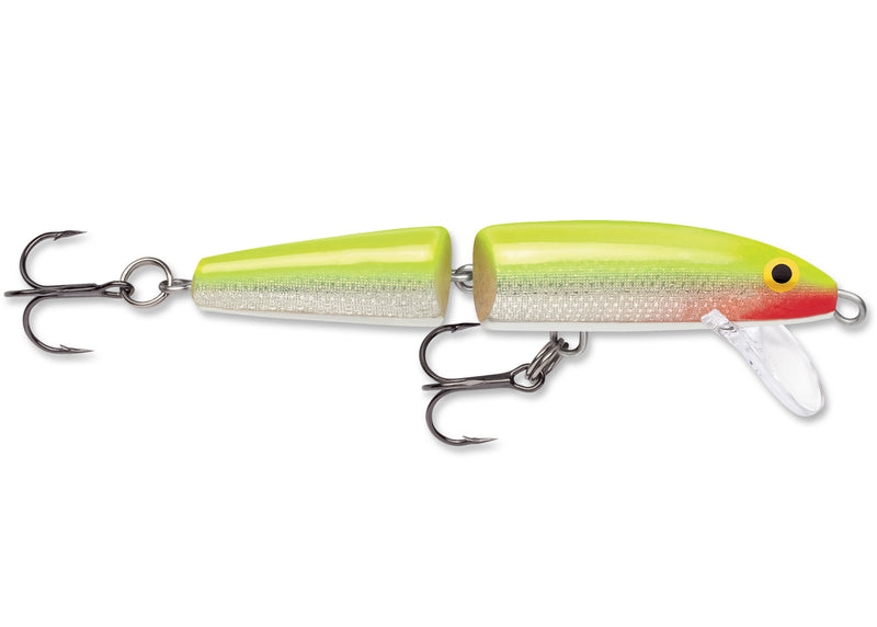 RAPALA ORIGINAL JOINTED MINNOW