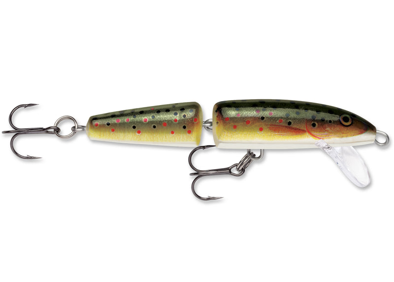 RAPALA ORIGINAL JOINTED MINNOW