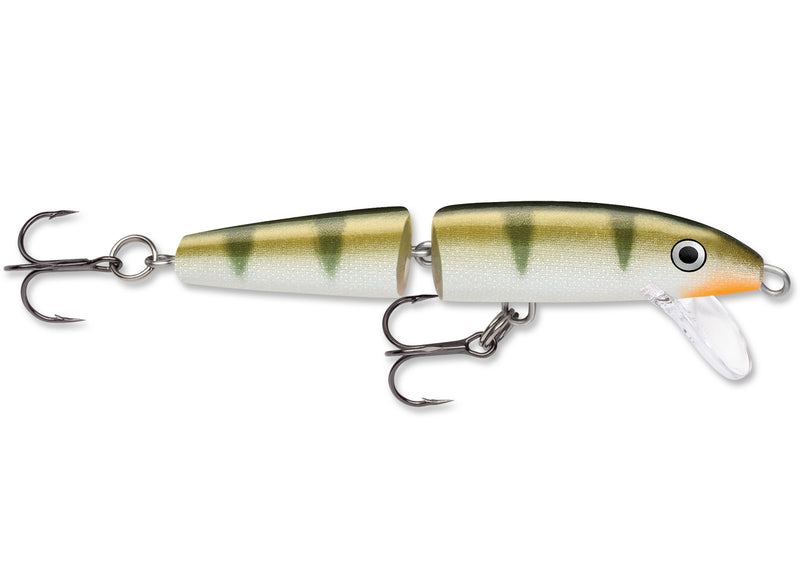 RAPALA ORIGINAL JOINTED MINNOW