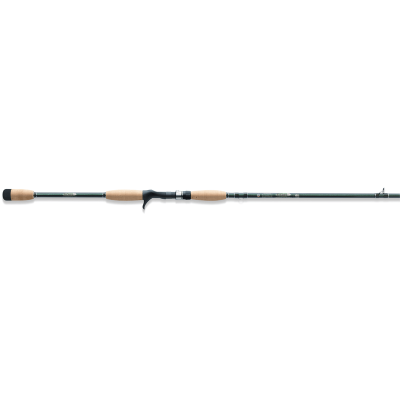 St. Croix Legend Elite Musky LEM76XHF Rod St. Croix Legend Elite Musky LEM76XHF Rod