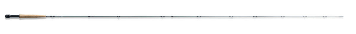 MOJO TROUT RODS
