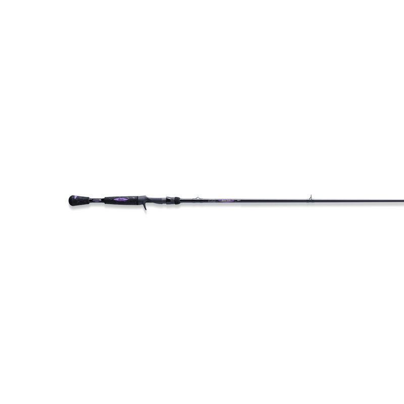 MOJO YAK CASTING RODS