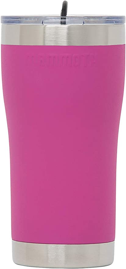 MAMMOTH ROVER TUMBLERS - 20oz w/ST.CROIX LOGO