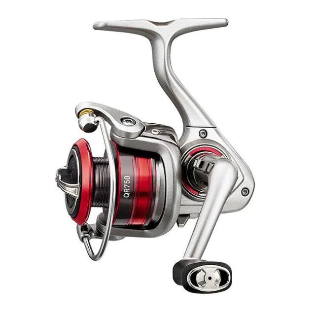 DAIWA - DAIWA QR 750 SPINNING REEL - St. Croix Rods - Factory Store