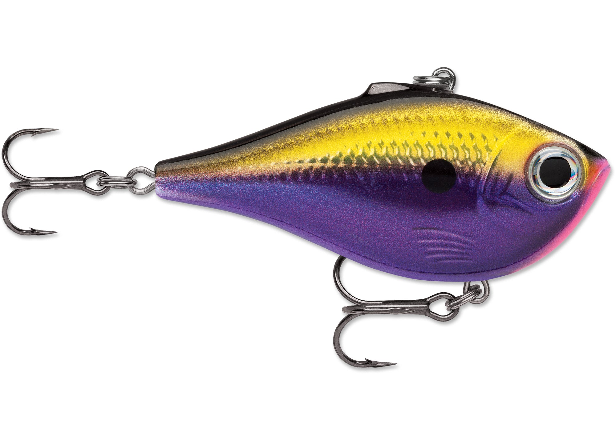 RIPPIN' RAP Lures by RAPALA - High Performance Fishing Gear — St
