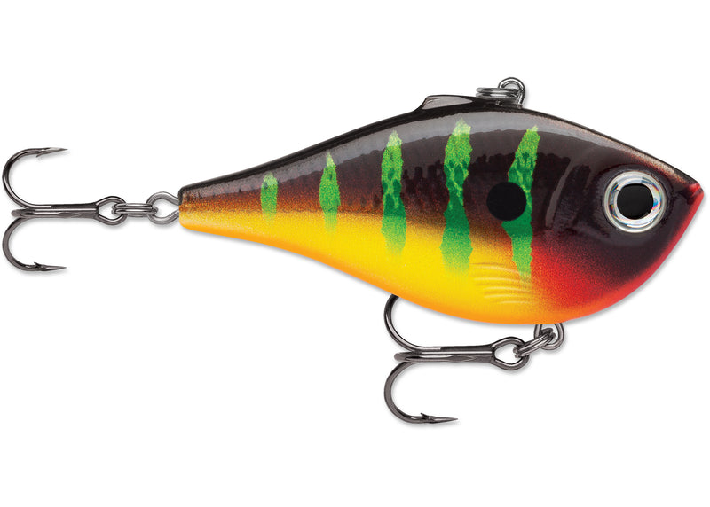 Rapala 5 Leprechaun Rippin' Rap