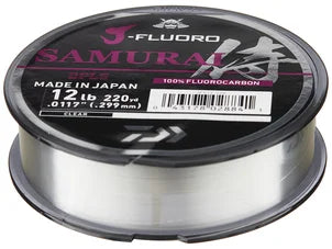J-FLUORO SAMURAI LINE
