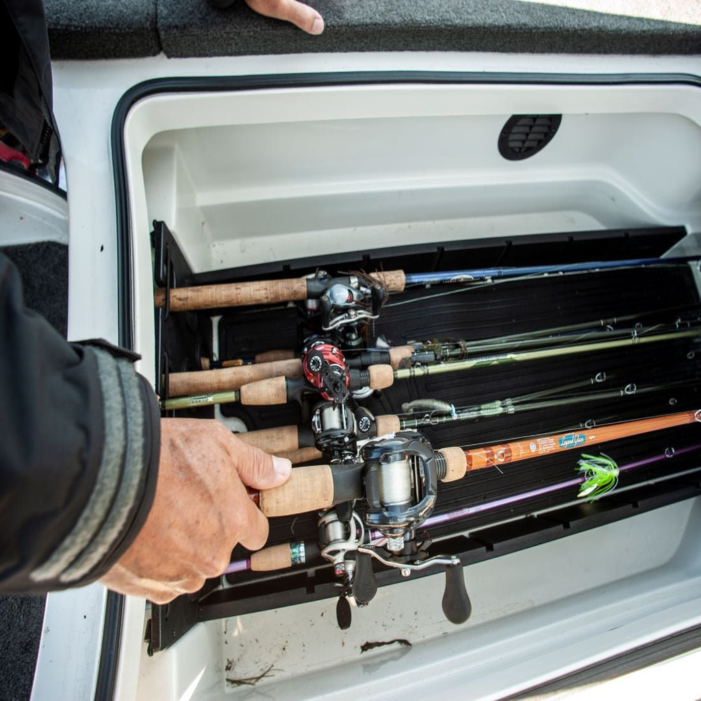 ST CROIX LEGEND GLASS CASTING RODS for Ultimate Performance — St