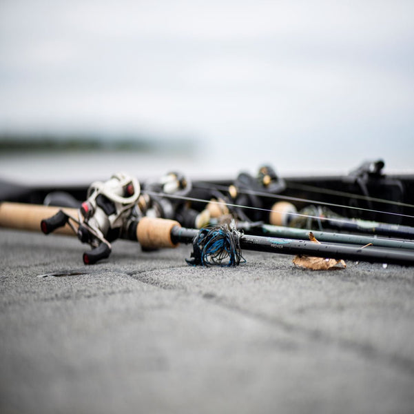 St. Croix Premier Casting Rod St. Croix Premier Casting Rod