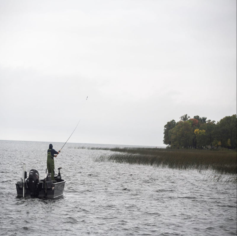 old st croix fishing rods ST CROIX PREMIER MUSKY RODS - RETIRED Edition Fishing Rods — St. Croix Rods