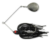 REED-RUNNER SINGLE SPIN