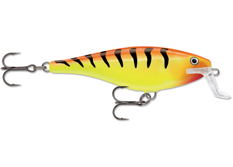 Leurre Rapala Super Shad Wrap SSR-14 14 cm 45 g, couleur SCRR, occasion Leurre Rapala Super Shad Wrap SSR-14 14 cm 45 g, couleur SCRR, occasion