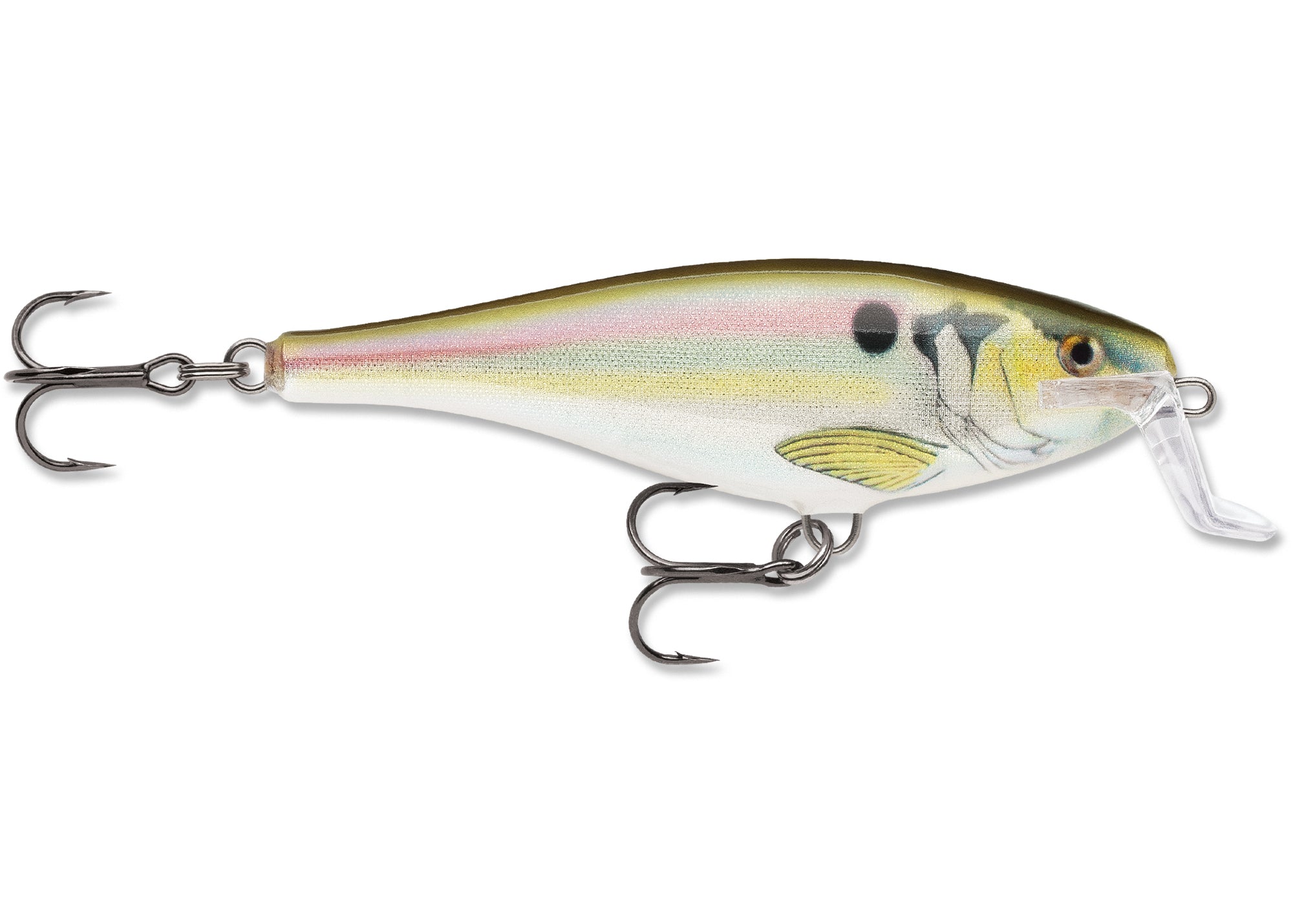 RAPALA SUPER SHAD RAP - Premium Fishing Lures for Anglers — St