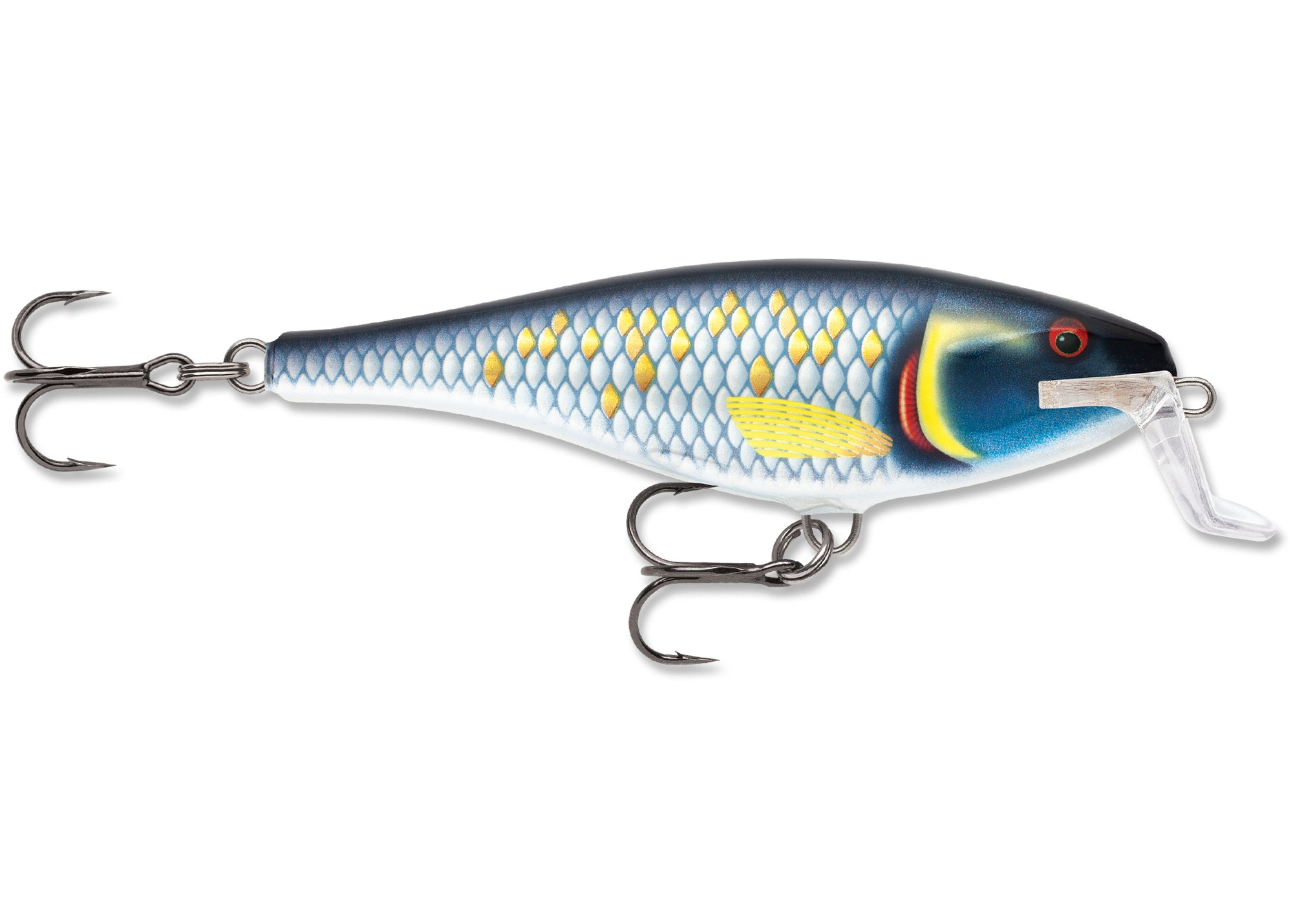 RAPALA SUPER SHAD RAP - Premium Fishing Lures for Anglers — St