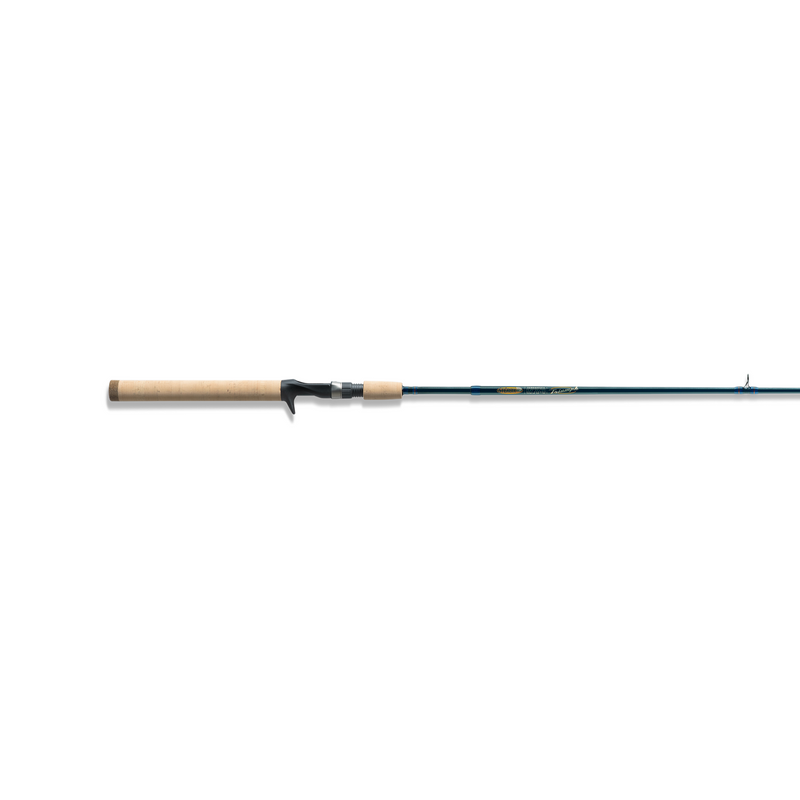 TRIUMPH® TRAVEL CASTING ROD