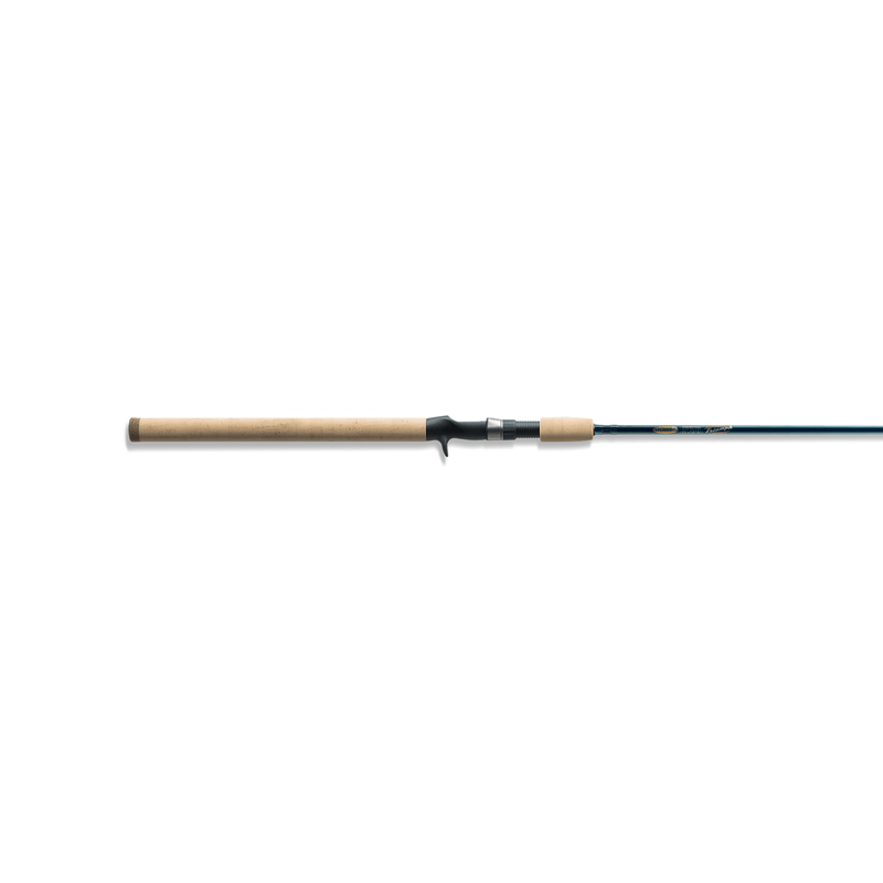 ST CROIX OF PARK FALLS - TRIUMPH® CASTING RODS - St. Croix Rods - Factory Store