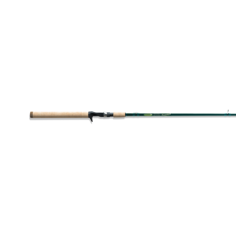 TRIUMPH® INSHORE CASTING RODS