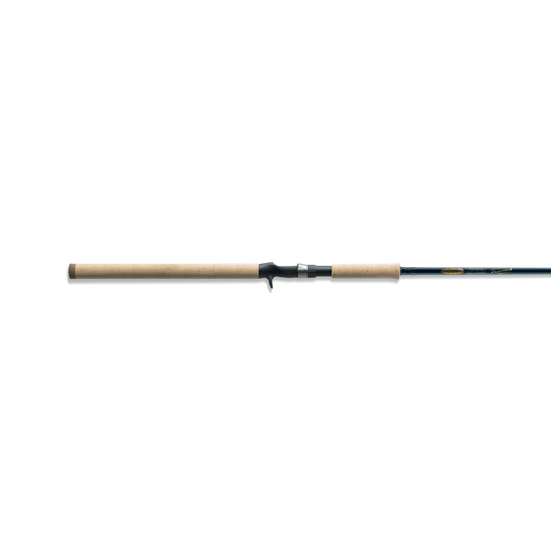 st croix 10 foot musky rod St. Rods TRIUMPH MUSKY RODS