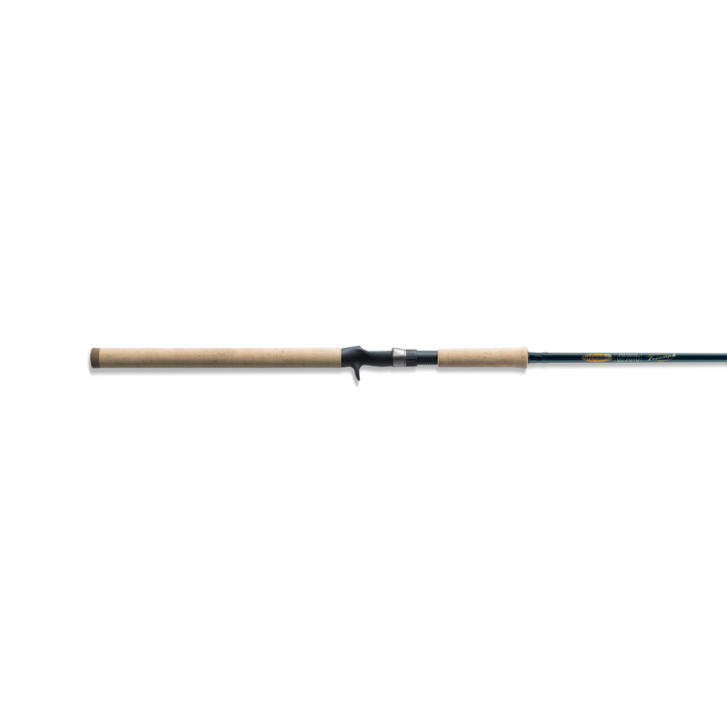 TRIUMPH® MUSKY RODS