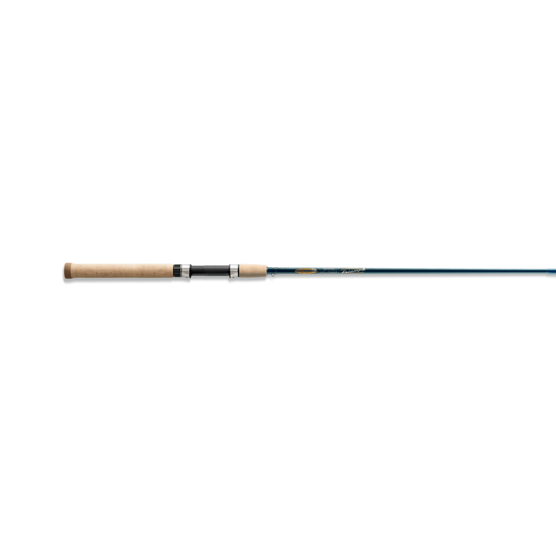compare st croix rods ST Croix Triumph Travel Spinning Rod TSR56ULF4