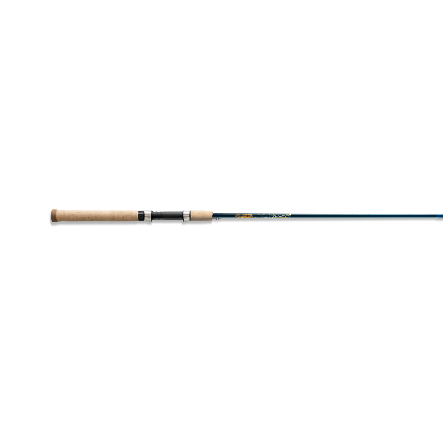 TRIUMPH® TRAVEL SPINNING RODS