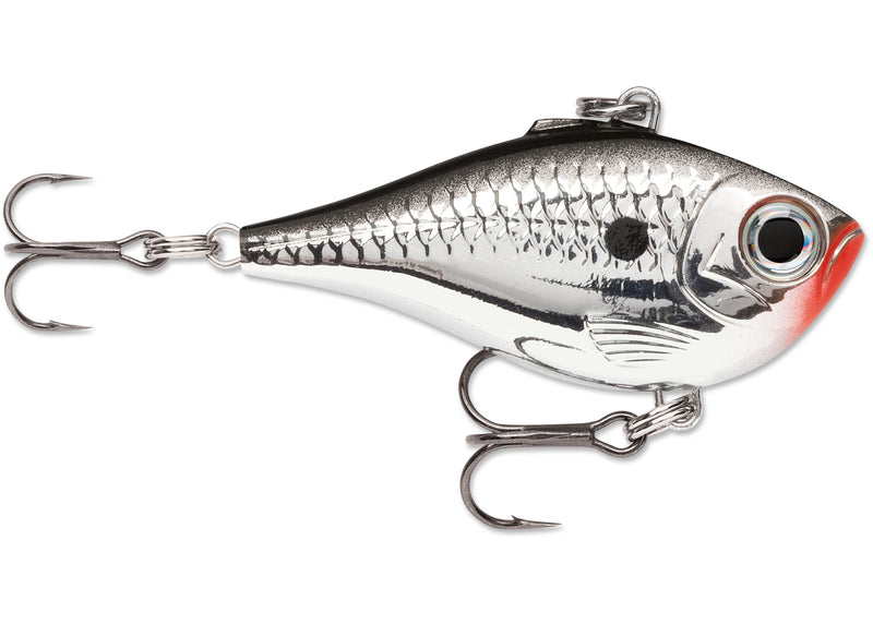 ULTRA LIGHT RIPPIN' RAP