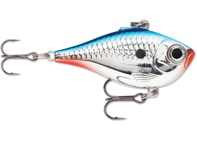 ULTRA LIGHT RIPPIN' RAP