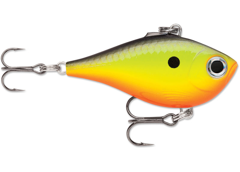 ULTRA LIGHT RIPPIN' RAP