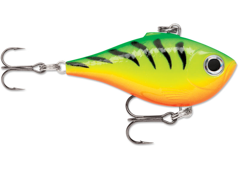 ULTRA LIGHT RIPPIN' RAP