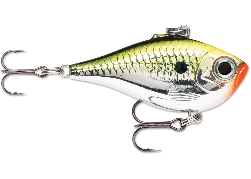 ULTRA LIGHT RIPPIN' RAP