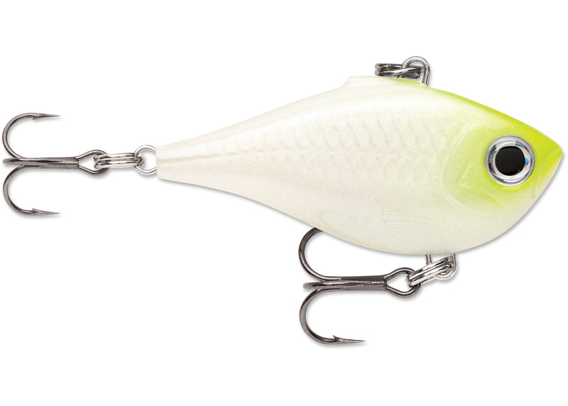 ULTRA LIGHT RIPPIN' RAP